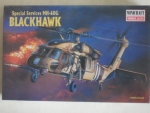 Thumbnail MINICRAFT 11622 MH-60G BLACKHAWK